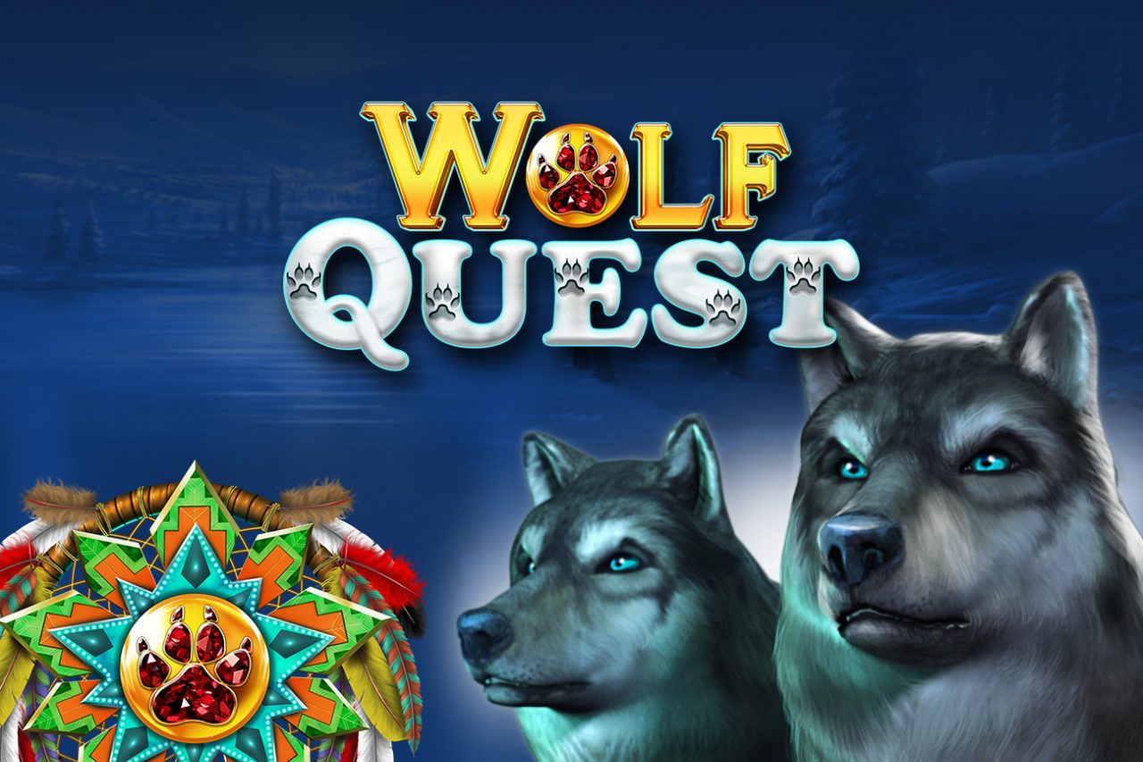 Игра Wolf Quest игра