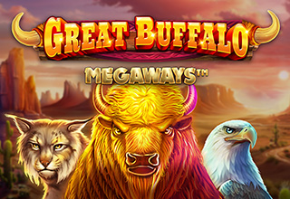 Great Buffalo MegawaysTM