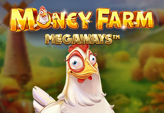 Money Farm MegawaysTM