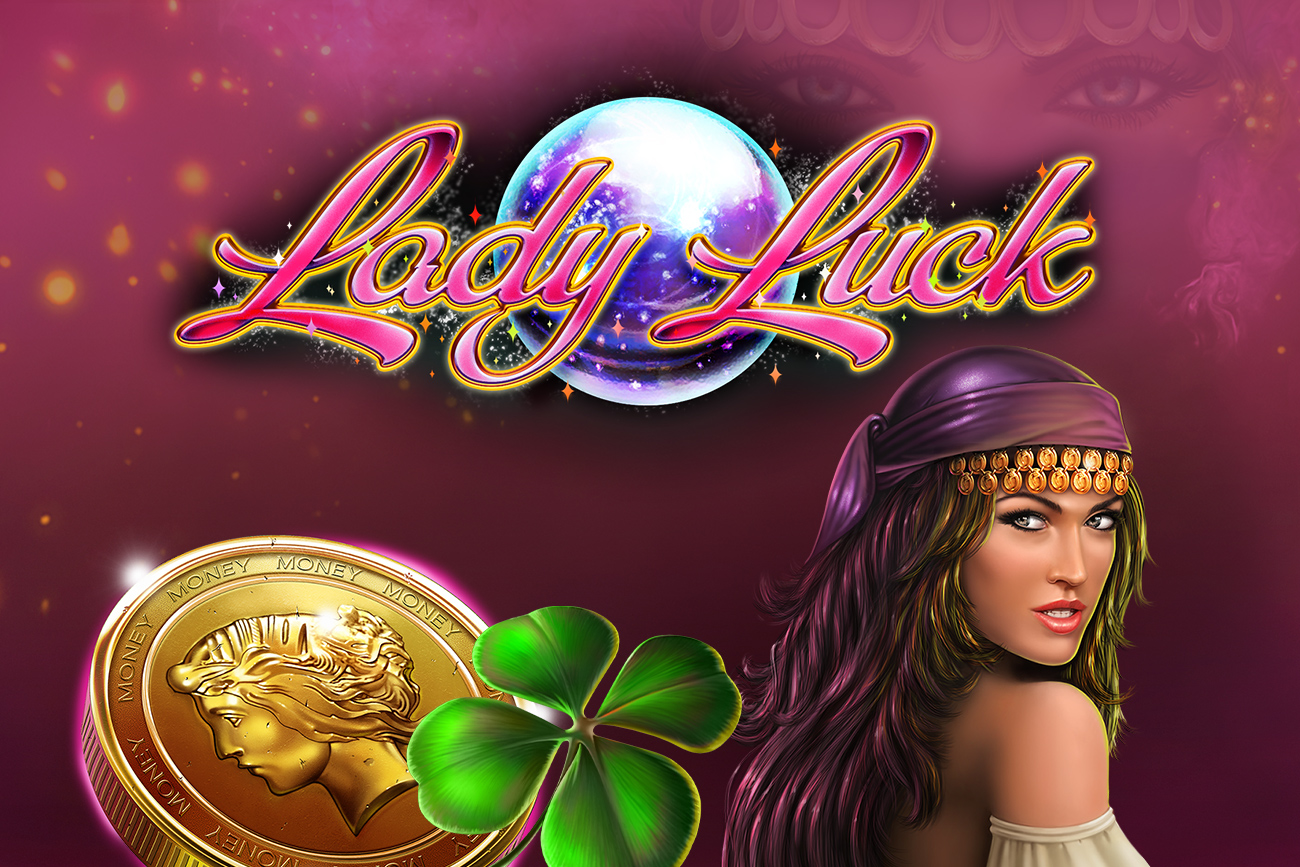 Freecell - Lady Luck Games