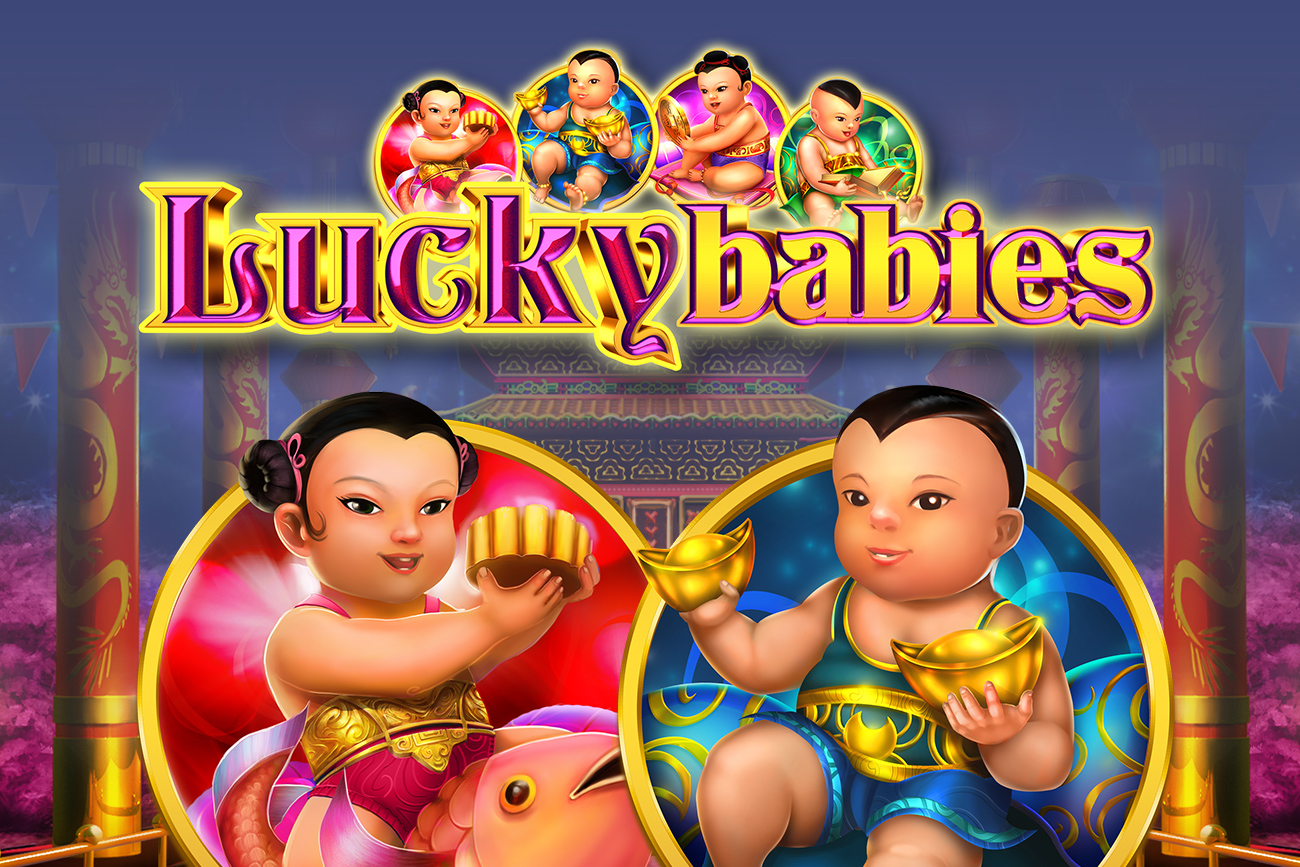 Lucky Babies