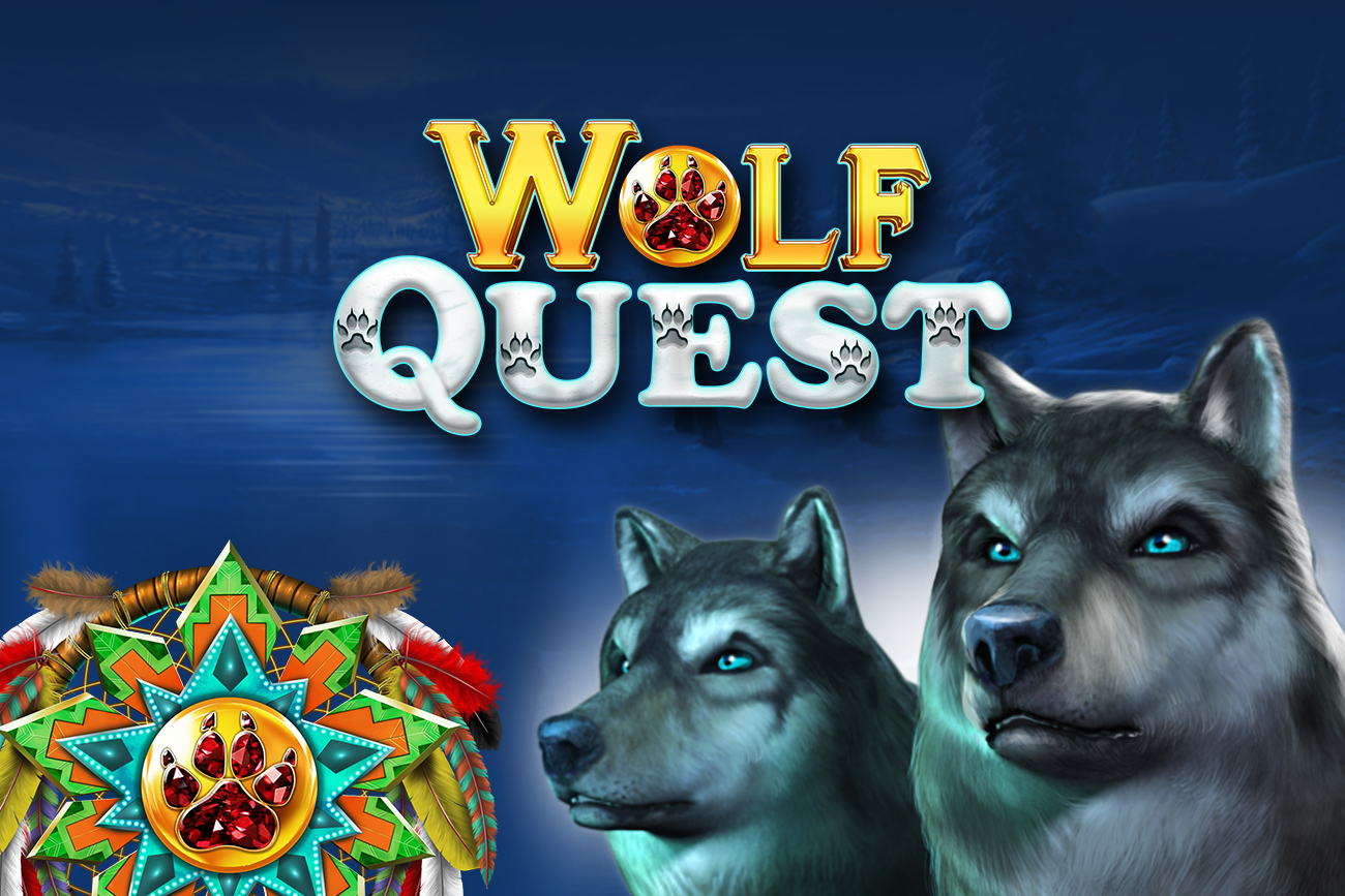 Wolf Quest – GameArt | Your World Of Games