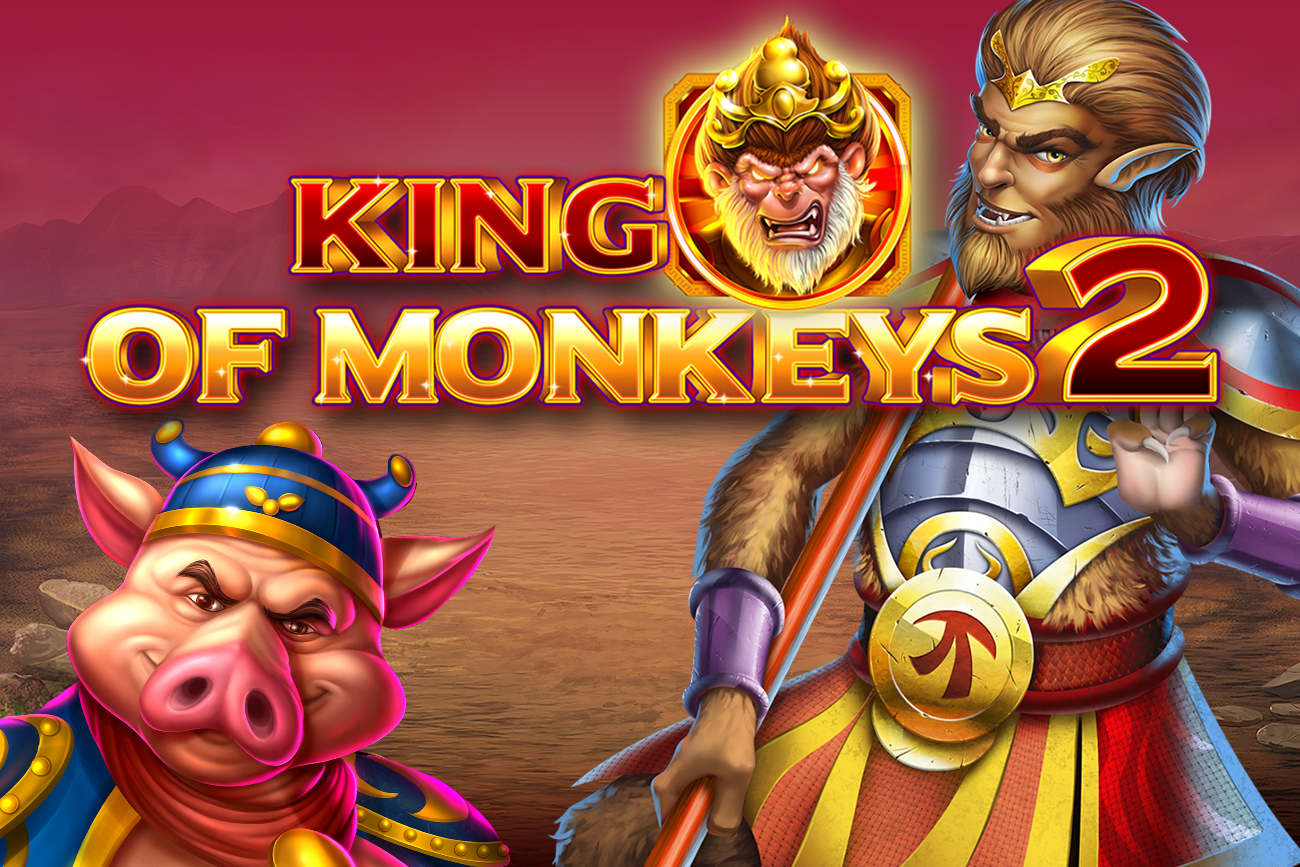 Monkey business slot game