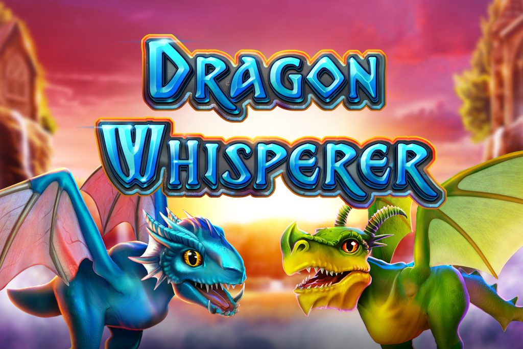 Dragon Whisperer 