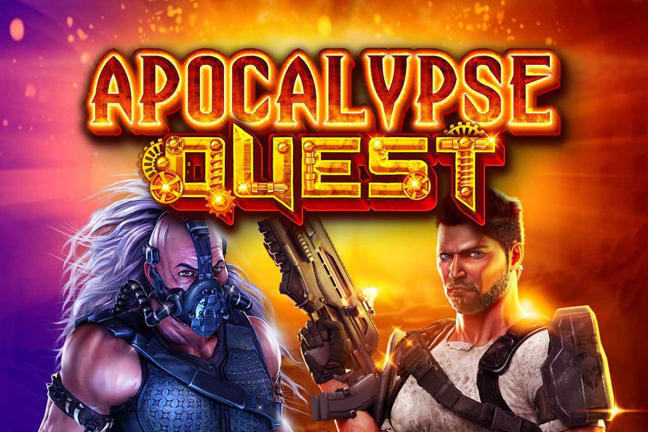 Zombie apocalypse the quest. Испытания в играх.