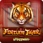 Fortune Tiger HyperWays™