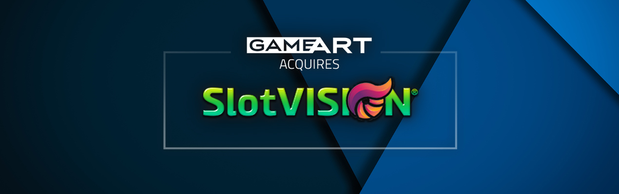 GameArt Limited SlotVision Limited
