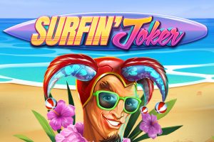 Surfin’ Joker