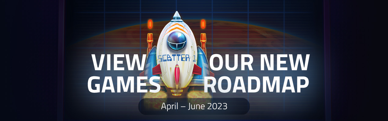 Roadmap April June 2023 Active Campaign Newsletter 1270x398 