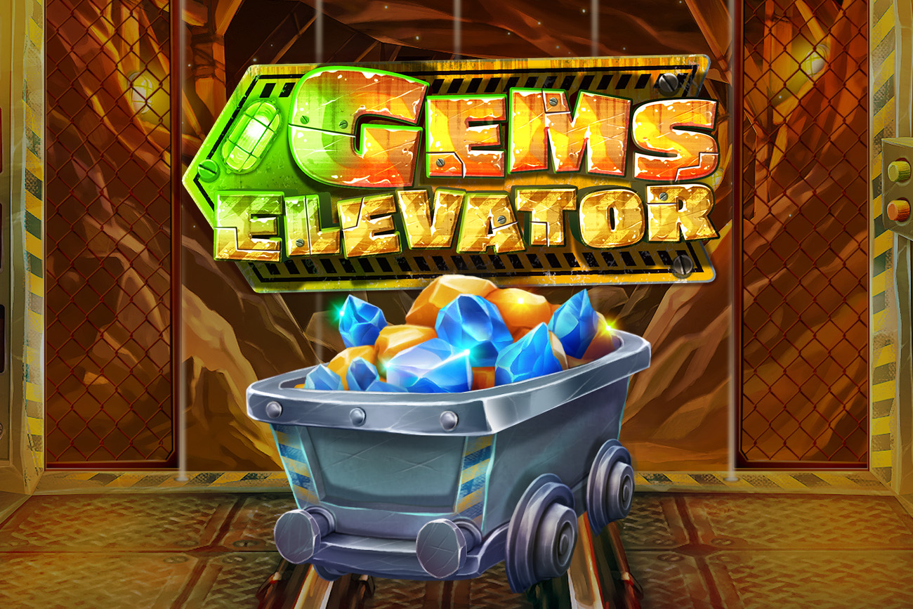 Gems Elevator – GameArt | Your World Of Games