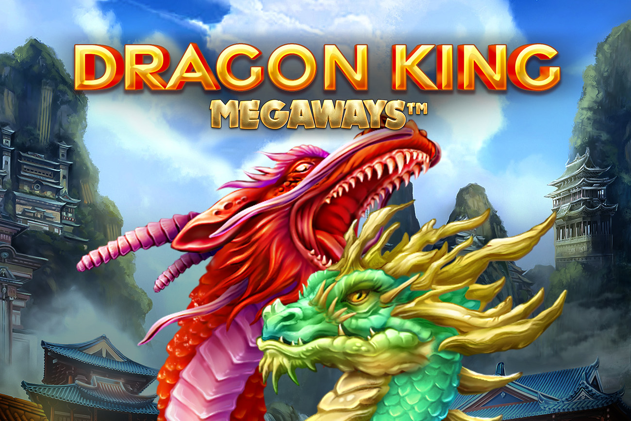 Dragon King Megaways™ – GameArt | Your World Of Games