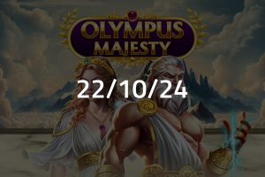 Olympus Majesty