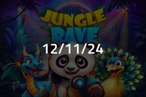 Jungle Rave